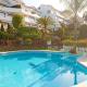 Apartment in Elviria near Marbella Beach - Foto 6