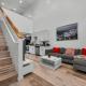 New 1 Bedroom Loft with View of Hollywood Sign, Los Angeles - Foto 1