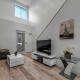 New 1 Bedroom Loft with View of Hollywood Sign, Los Angeles - Foto 4