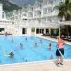 Onkel Resort Hotel, Beldibi (fotografie 10)
