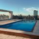 Hermoso Departamento centro con pileta, Buenos Aires - Fotografie 5