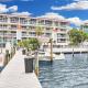 Curacao - Large 2x2 Waterfront Condo Great View Pool & Dock Key West - Foto 4