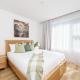 Elegant and Cosy Haven in Lively Kingston Foreshore - Hosted by Canstay, Kingston  - Fotografie 2