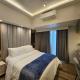 Luxury Apartment at Park Mckinley West suite 2, Manila - Fotografie 8
