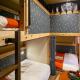 IKIDANE Cozy Hotel Haneda Airport - Vacation STAY 25843v, Tokio - Fotografie 7