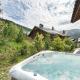 Chalet à Méribel, jacuzzi, sauna, 5 chambres, 14 pers. - FR-1-566-73 Les Allues - Foto 6