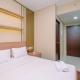 Cozy Studio at Transpark Cibubur Apartment By Travelio, Depok - Fotografie 1