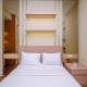 Cozy Studio at Transpark Cibubur Apartment By Travelio, Depok - Fotografie 6
