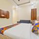 FabHotel Shree Vrindavan, ウッジャイン - 写真 5