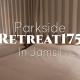 Parkside Retreat175 in Jamsil, Séoul - Photo 1