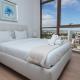 360 Nicosia Heights, Gym & Pool