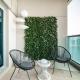 Stylish Studio with Pool and Gym, Dubai - Foto 8