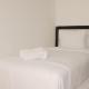 Comfy and Tidy Studio at Riverview Jababeka Apartment By Travelio, Cikarang - Foto 1