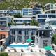 Fresnaye's Premier Oceanview Gem