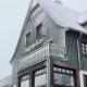 Chalet Zugspitze, Kurort Altenberg - Photo 2