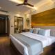 Antalya By Divine Ganga Cottage Rishikesh - Foto 6