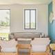 Country house, heated pool, nordic bath and great views, Couzon (fotografie 10)