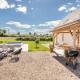 Country house, heated pool, nordic bath and great views, Couzon (fotografie 5)