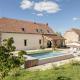 Country house, heated pool, nordic bath and great views, Couzon (fotografie 3)