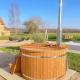 Country house, heated pool, nordic bath and great views, Couzon (fotografie 2)