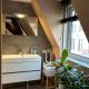 Cozy room just outside Utrecht Center, calm & green, Utrecht (foto 8)