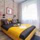 Apartament Jazz, ul Jastrzębia