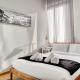 City View, Elegant Apartment in Milan's Rooftops, Milán - Fotografie 4