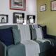 City View, Elegant Apartment in Milan's Rooftops, Milán - Fotografie 7