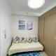 Ocean Room 677 Shore 2 Tower 3 MOA Complex, Pasay City, Manila - Fotografie 5