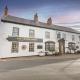The Crown Hotel, Boroughbridge, North Yorkshire - The Coaching Inn Group, Boroughbridge
