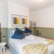 Trendy Mare Street 3 Bed Next Hackney Central, Londýn - Fotografie 5