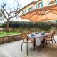 Garden Apartment in Florence Florenz - Foto 1