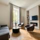 Vatican Boutique - 2 bedroom apartment - Trilocale, Rzym - Zdjęcie 1