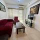 2 Bedroom Staycation Sure Stay near Mall of Asia Pasay, Manila - Fotografie 3