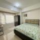 2 Bedroom Staycation Sure Stay near Mall of Asia Pasay, Manila - Fotografie 4