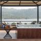 StayVista at Evara Villa - Pool, BBQ and Bonfire, Lonavala - Foto 9