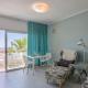 300 m beach, ocean view, refined, Wi-Fi, fiber, Morro del Jable - Fotografie 5