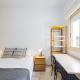 Cubo's Apartamento San Rafael Malaga, Málaga - Foto 3