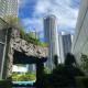 Cozy place in Mandaluyong, near Makati - Acqua Private Residences, Manila - Foto 4