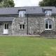 Romantic Couples' Getaway - at Ty Cerrig Barn with luxury hot tub, Corwen