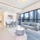 Family Home in Downtown Overlooking Burj Khalifa, Dubaj - Fotografie 8