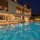 StayVista at The Amaryllis with Heated Pool & Projector Set-Up, Karjat - Photo 1