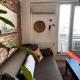 Cozy Flat to Taxim, Beyoglu, Pera, Galata, Istanbul - Foto 6