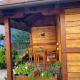Flowers Cabin Valjevo - Zdjęcie 5