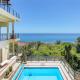 Villa Sol Camps Bay - Family Villa with 360 views