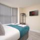 Cosy 1Bed Flat with Garden, Parking & Free Netflix Coventry - Fotografie 4