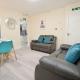 Cosy 1Bed Flat with Garden, Parking & Free Netflix Coventry - Fotografie 9