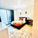 Elegant Two Bedroom Apartment In the Centre with Parking and Garden, Birmingham (foto 6)