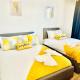 Elegant Two Bedroom Apartment In the Centre with Parking and Garden, Birmingham (foto 4)