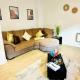 Elegant Two Bedroom Apartment In the Centre with Parking and Garden, Birmingham (foto 10)